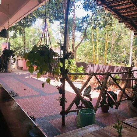 Fortingal Sea Resort Varkala Extérieur photo