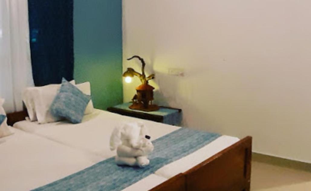Fortingal Sea Resort Varkala Extérieur photo