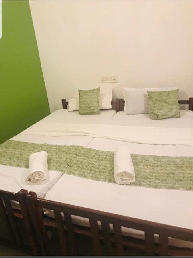 Fortingal Sea Resort Varkala Extérieur photo